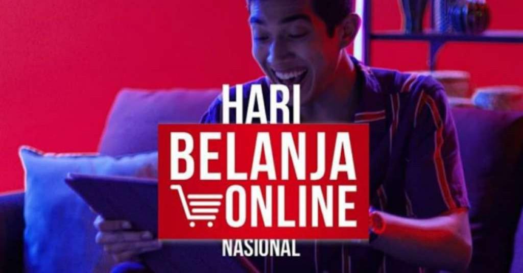 Siap Belanja di Harbolnas? Catat Nih Spesial Diskon di Sejumlah e-Commerce