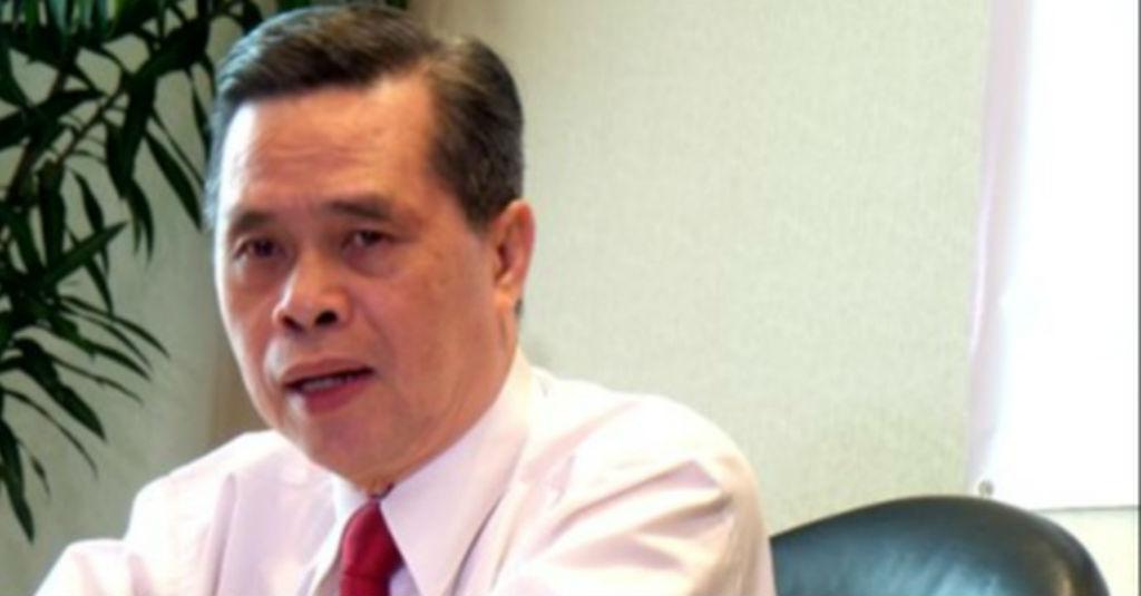 Prof. Tjipta Lesmana: Kinerja Pertanian Sangat Mengejutkan