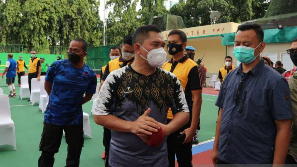 Kapolda Metro Tegaskan Penggunaan Agama sebagai Identitas Sosial Dilarang