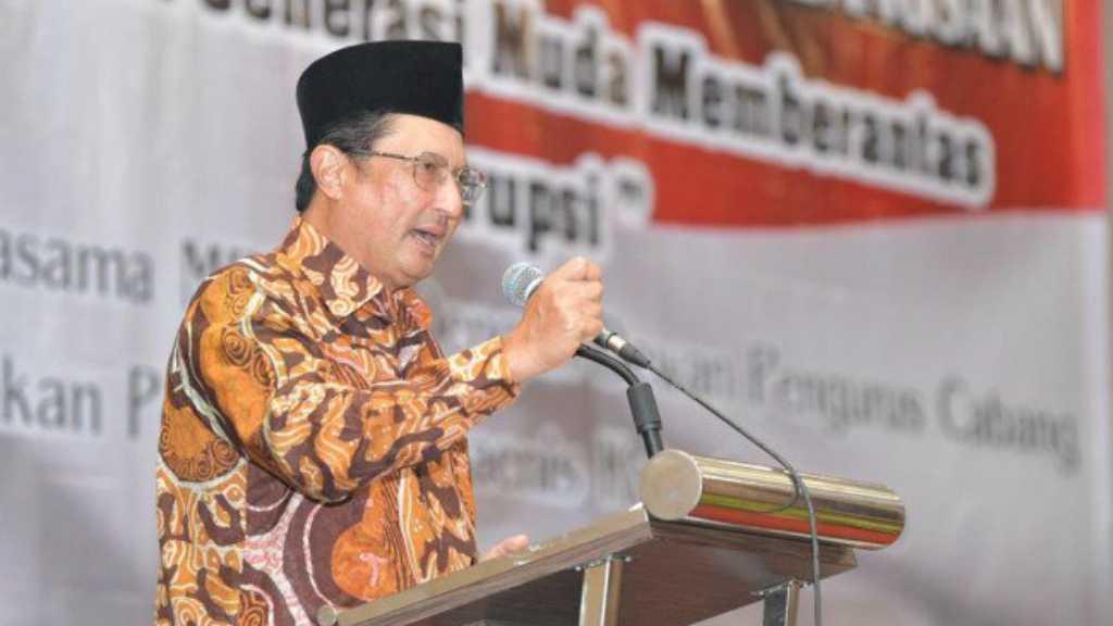 Pimpinan MPR Sebut Tiga Kunci Sukses untuk Seorang Kepala Daerah