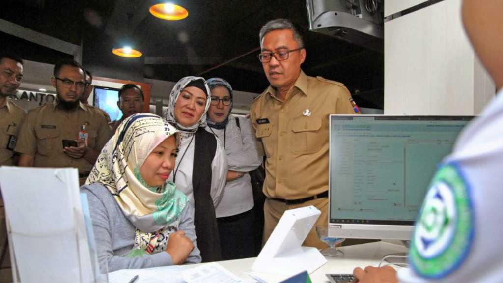 Pelaku Usaha: Kita Menangkap UU Ciptaker Ini Semangat Kemudahan