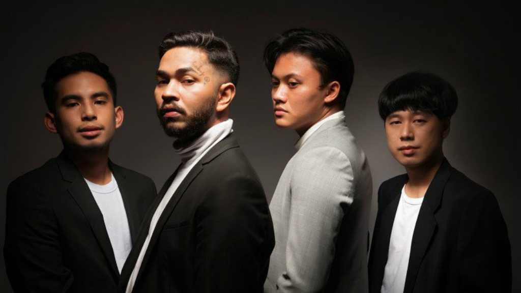 L.Y.O.N Rilis Single 'Delusi', Onadio Adu Gokil dengan Rizky Febian