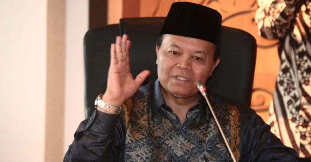 HNW: Persatuan dan Kesatuan Kunci Indonesia Keluar dari Persoalan