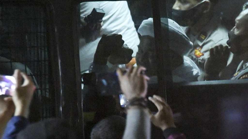 Polisi Akui 3 Tersangka Kerumunan di Petamburan Tidak Bisa Ditahan