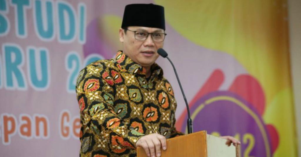 Soal Ujian SMP Perhadapkan Anies dan Mega, Ahmad Basarah: Itu Propaganda