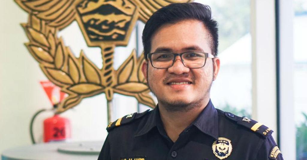 Pegawai Bea Cukai Kembali Menangkan Anugerah ASN Tahun 2020
