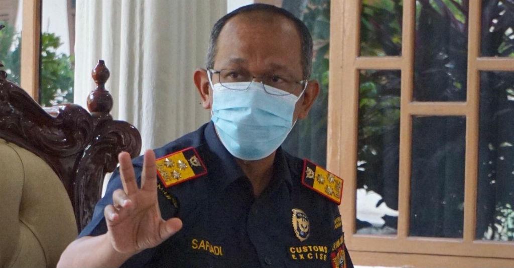 Bea Cukai Gali Potensi Ekspor Perikanan Aceh Selatan