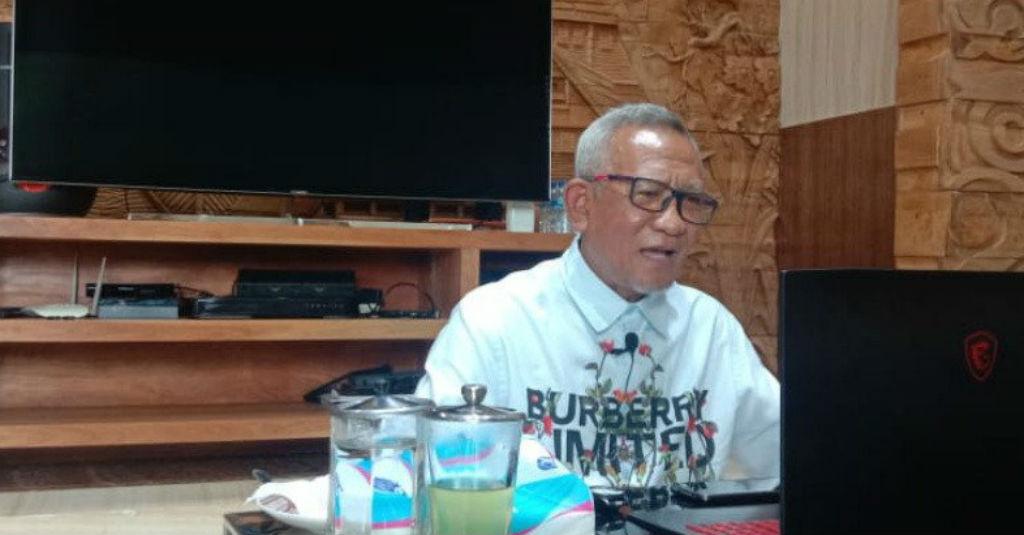 Wong Solo Group Tembus Pasar Arab Saudi Bermodal Syariah