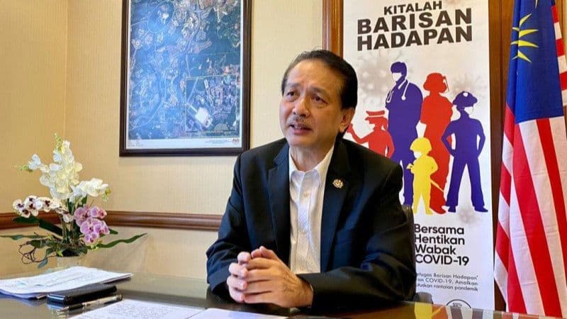 Malaysia Pangkas Masa Karantina COVID-19 Menjadi Hanya 10 Hari