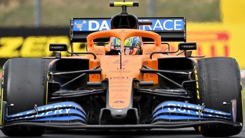 Oscar Piastri Ungkap dan Perjalanan Tantangan Beradaptasi di Panggung F1