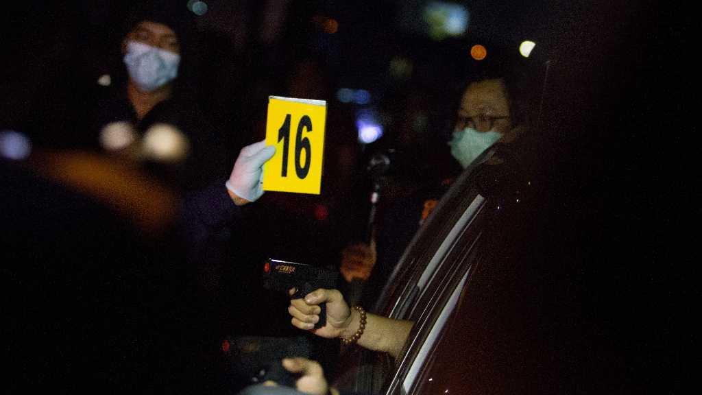 2 Anggota FPI Sudah Tewas Sebelum Masuk Tol, Ditembak di Karawang Barat