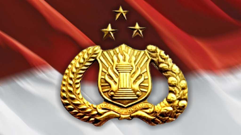 Pantun Polri untuk Ormas Radikal, Ditegaskan dengan NKRI Harga Mati