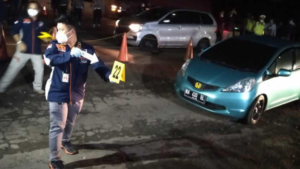 Benny Mamoto Soal Rekonstruksi Polri vs FPI: Yang Menyerang, Kelompok Itu