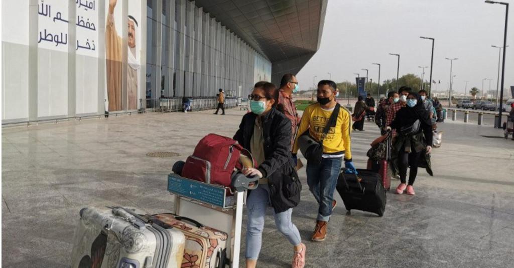 Satgas TPPO Ringkus 532 Tersangka