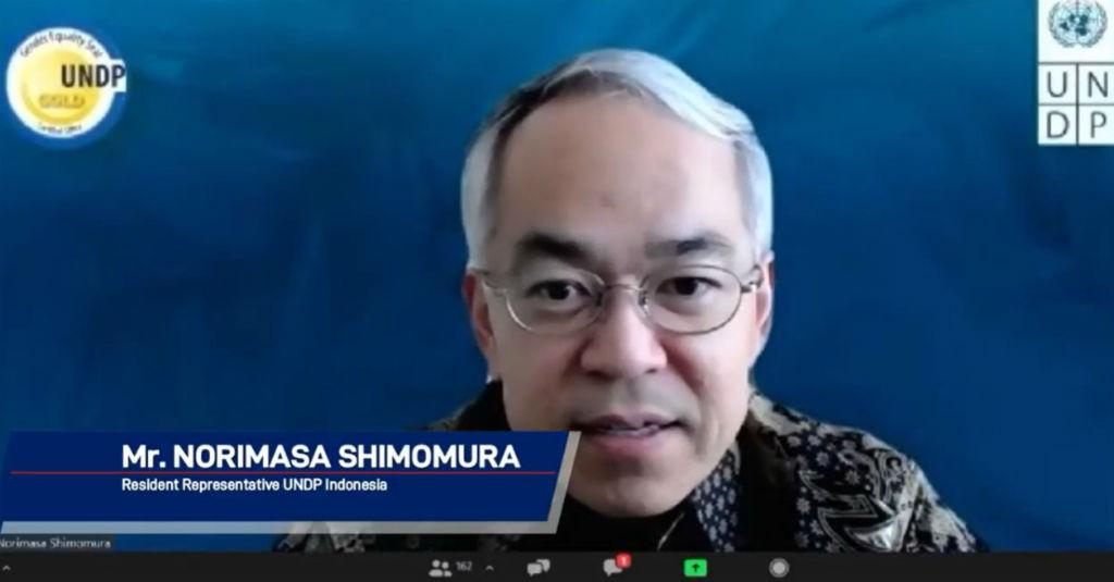 Tandai 5 Tahun Perjanjian Paris, Dibutuhkan Inovasi dan Dampak Besar