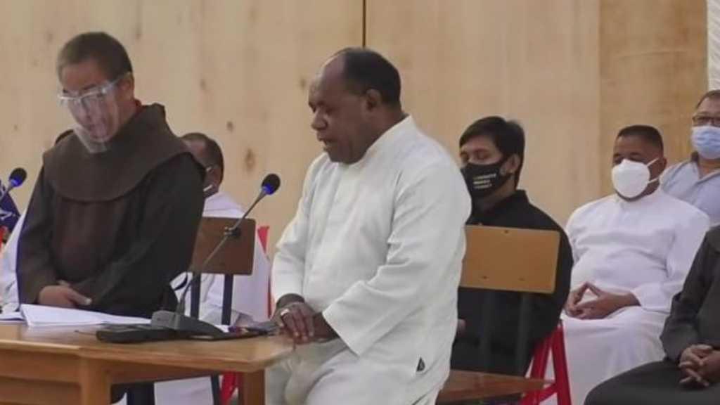 Sorotan Media Asing di Tanah Papua saat Nyawa Dinggap Ada di Ujung Senapan