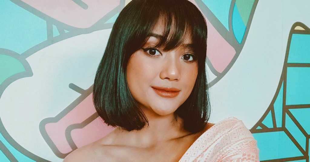 Marion Jola Hinga Sule Masuk dalam Jajaran Selebritis Terpopuler di TikTok