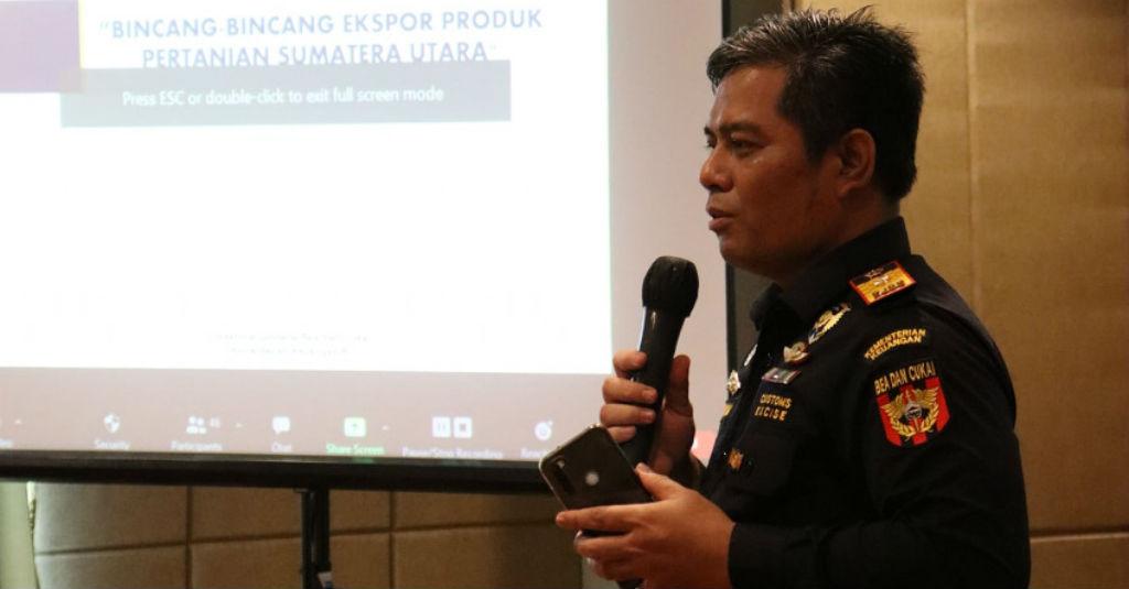 Bea Cukai Sediakan Berbagai Fasilitas Kepabeanan untuk Pelaku Usaha