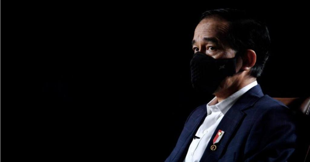 Presiden Jokowi Diminta Lakukan Ini oleh Guru Besar UIN Soal HAM Masa Lalu