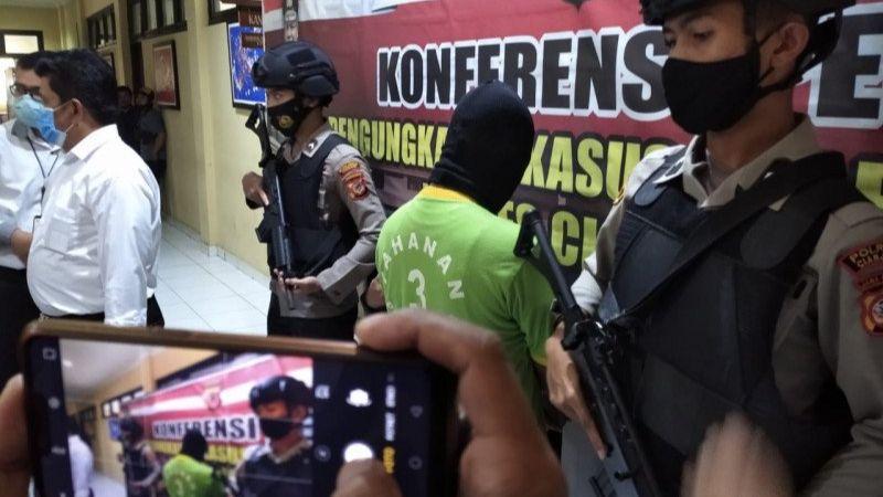 Guru Olahraga Tega Sodomi 30 Siswa dengan Ancaman Nilai Jelek Jika Melapor