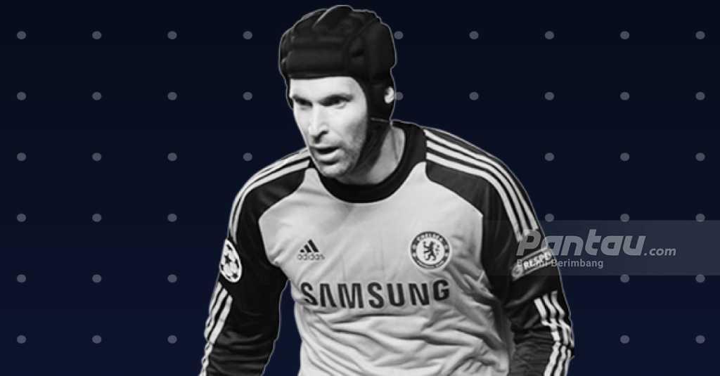 Masuk Daftar Susunan Pemain, Cech Akan Kembali Merumput?