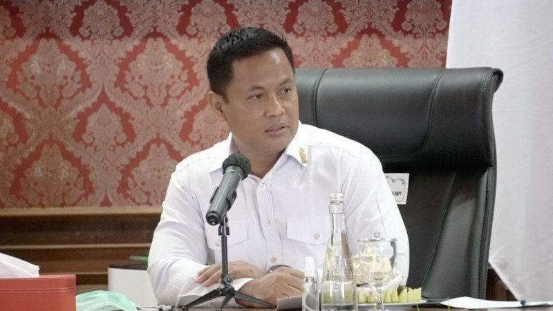 Untung Budiharto Usai Pensiun dari Pangdam Jaya Ditunjuk Jadi Komisaris Utama TransJakarta