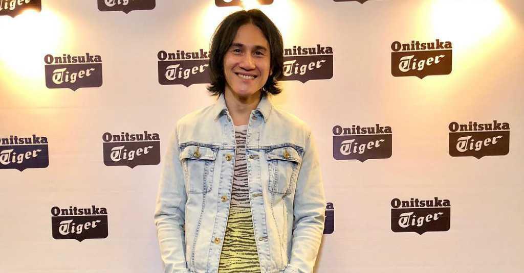 Ada Dua Hal yang Menjadi Pertimbangan Vino G Bastian Main Film