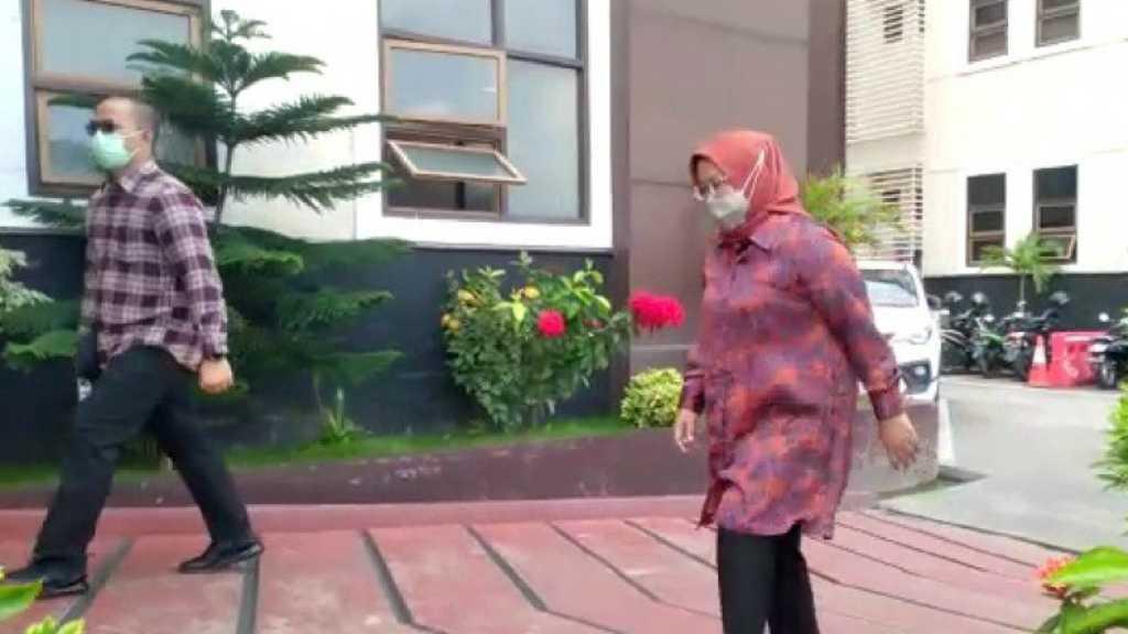 Ade Yasin Penuhi Panggilan Polda Jabar Terkait Kerumunan HRS di Megamendung