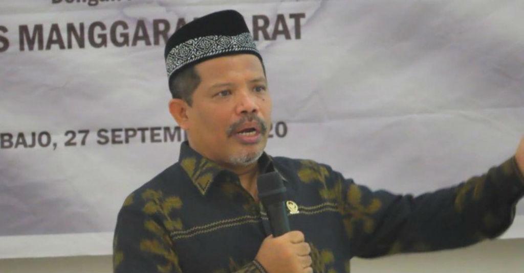 Johan Rosihan Ingin KKP Fokus Lestarikan Perikanan Air Tawar