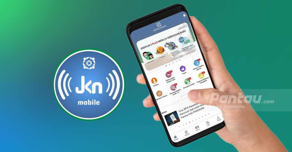BPJS Kesehatan Catat Layanan Kesehatan Digital JKN-KIS Alami Lonjakan