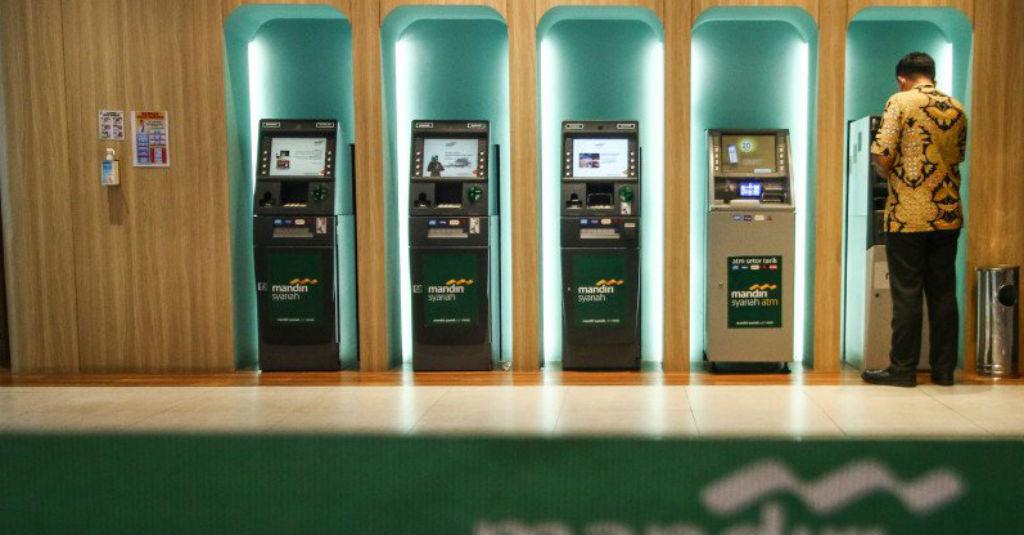 Bank Syariah Indonesia Siapkan Rencana Bisnis 2021-2023