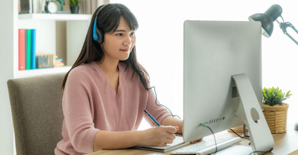 Survei: Seberapa Betah Mahasiswa Indonesia Belajar dari Rumah?