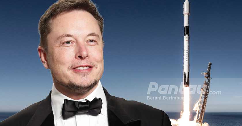 Luncurkan Perusahaan AI, Musk Sebut ‘xAI’ akan Memahami Alam Semesta