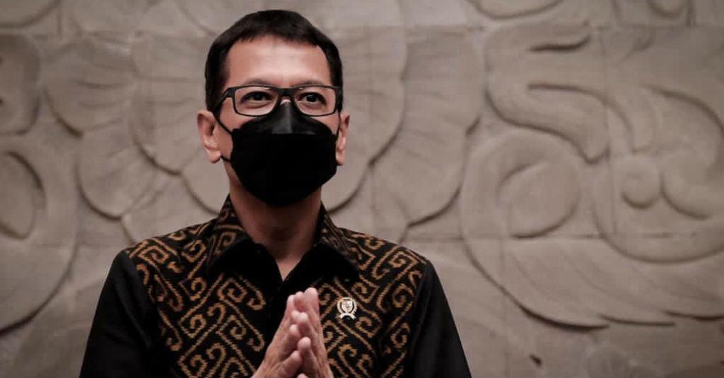 Mobilitas Masyarakat Diprediksi Meningkat, Menparekaf Ingatkan Prokes Ketat