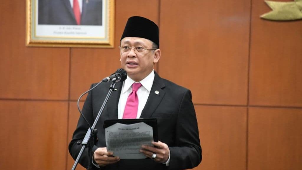 Bamsoet Apresiasi Langkah Pemerintah Gratiskan Vaksin Covid-19