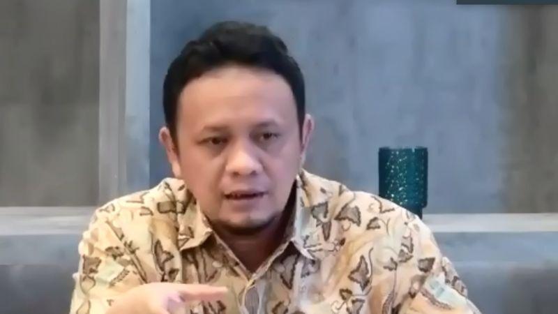 Kemendikbud Tegaskan Keamanan Akun Pembelajaran Dilindungi Datanya