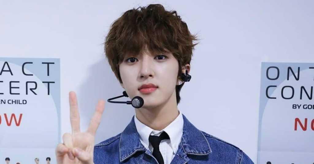 Personel 'Golden Child' Bong Jaehyun Dikonfirmasi Positif COVID-19