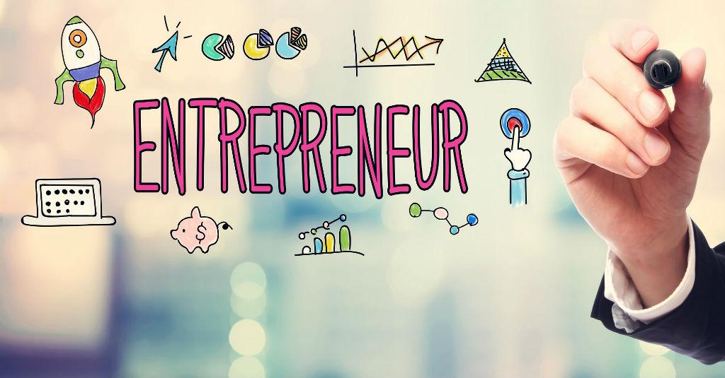 Entrepreneur Diyakini sebagai Kunci Indonesia Jadi Negara Maju