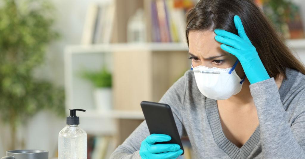 1 Orang Rumah Terpapar COVID-19, Apakah Dana Darurat Kamu Cukup?