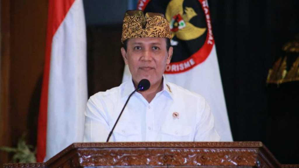 Kepala BNPT Ungkap Ada Partai Politik Terafiliasi Jaringan Teroris