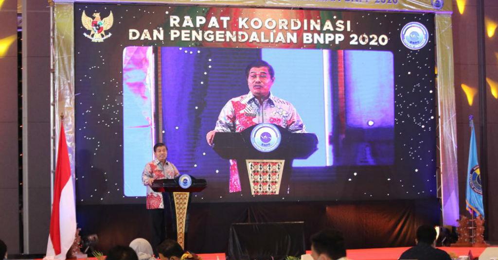 Masuk Tahap Harmonisasi, Presiden Akan Teken Inpres Pengembangan 3 PKSN