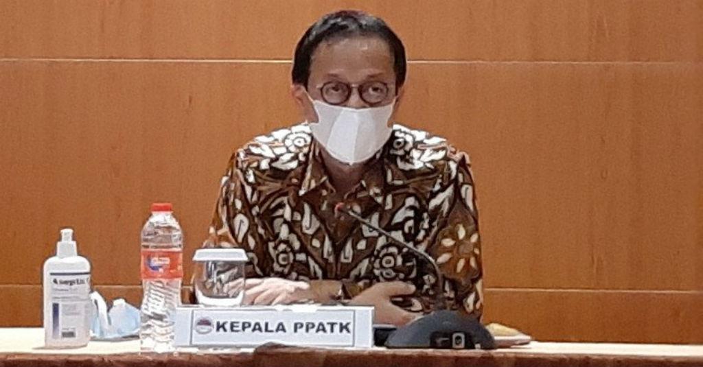 Jika Gunakan TPPU, PPATK Yakin Pengembalian Aset Kejahatan Bisa Maksimal