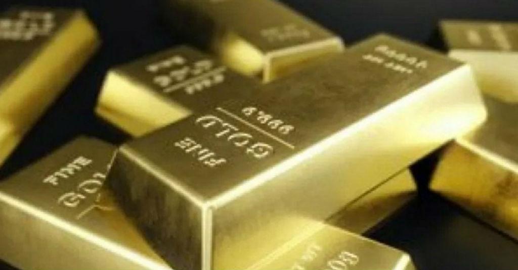 Wuih, Harga Emas Meroket 7 Persen di Pegadaian