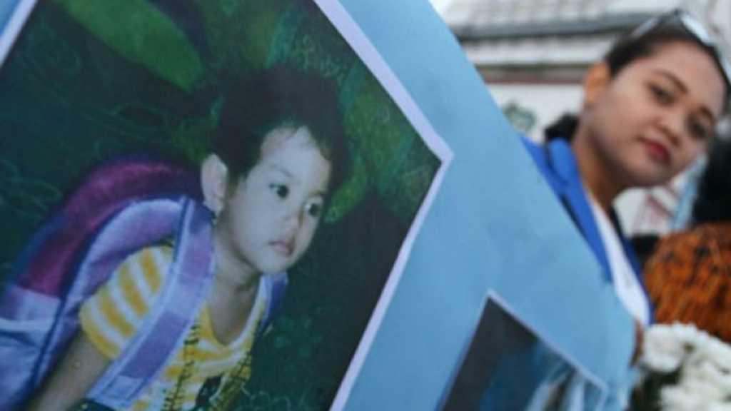 Asa Indonesia Rangkul Korban Aksi Terorisme Masa Lalu