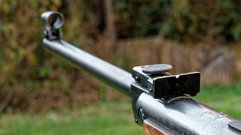 Tragis! Remaja di Blora Tewas Tertembak Senapan Sendiri saat Berburu Biawak