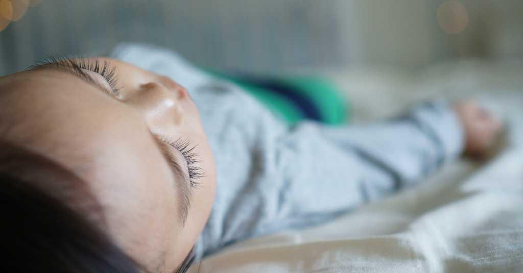 Defisiensi Zat Besi Bisa Jadi Penyebab Anak Alami 'Pika'