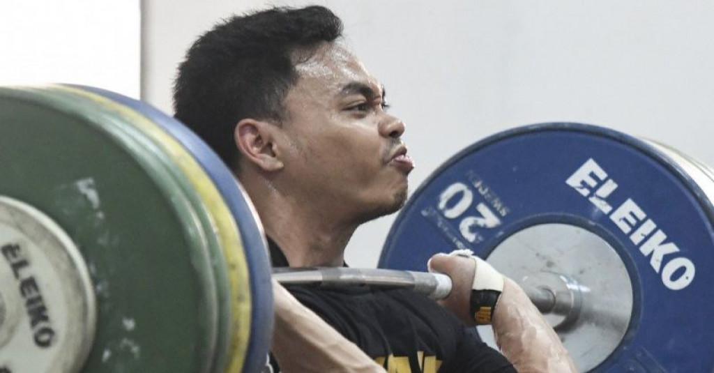 Eko Yuli Irawan Berharap Vaksin COVID-19 Aman dari Doping