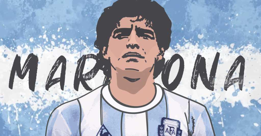 Stadion Ciudad de La Plata Ganti Nama Jadi Diego Armando Maradona