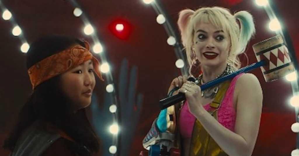 7 Film Bioskop Box Office di Tengah Pandemi