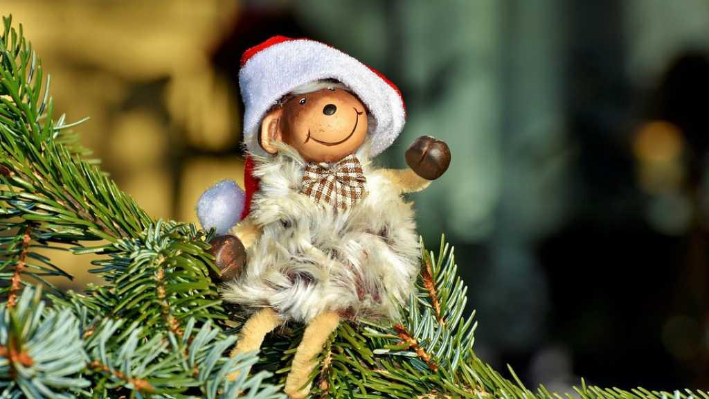 PGI Minta Umat Kristiani Hindari Open House dalam Rayakan Natal 2020